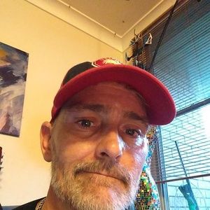 Meet your Posher, Keith